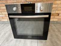 Piekarnik SAMSUNG BQ1S4T133 Dual Cook (uszkodzony)