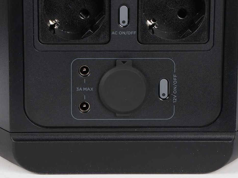 Офіційна! Зарядна станція 2 квт EcoFlow DELTA 2 Max (2048 Вт·год)