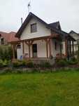 Domek lub apartament