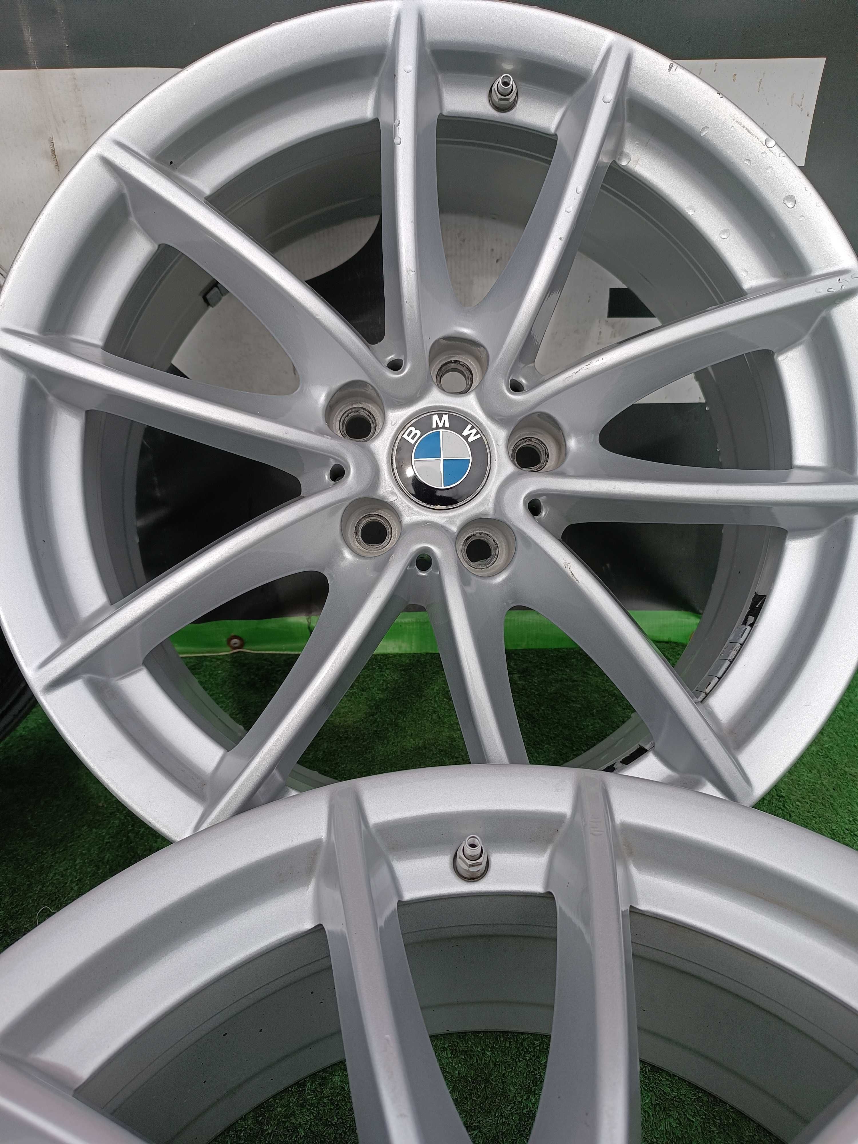 Felgi aluminiowe 18 cali ! Nowe BMW X3 ! 5x112 ! SUV!