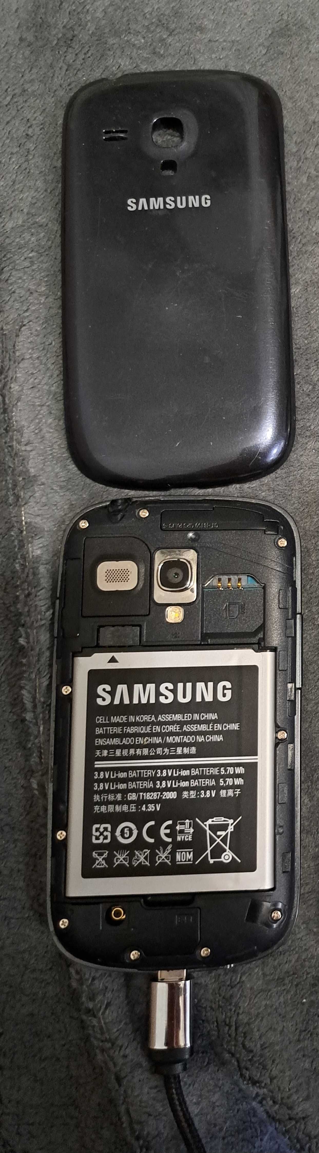 Samsung S3 mini 2sztuki Baterie do tel