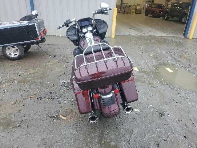 2019 HARLEY-Davidson