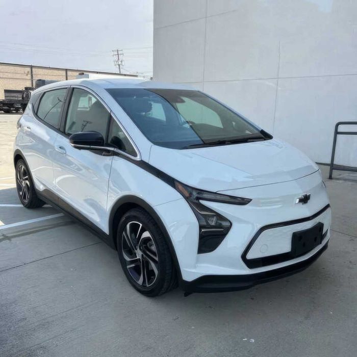 Chevrolet Bolt EV 2LT      2023