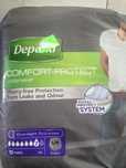 pampersy pands S/M