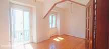 Apartamento T3 - Centro de Lisboa