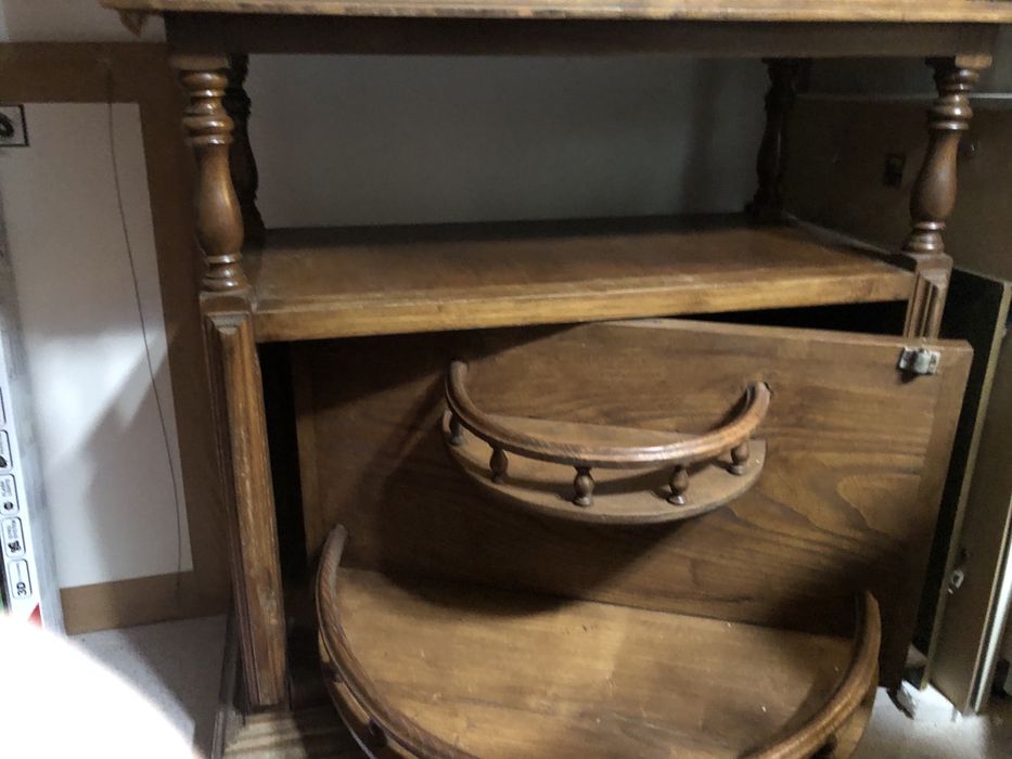 Móvel Bar  / Toucador / versátil