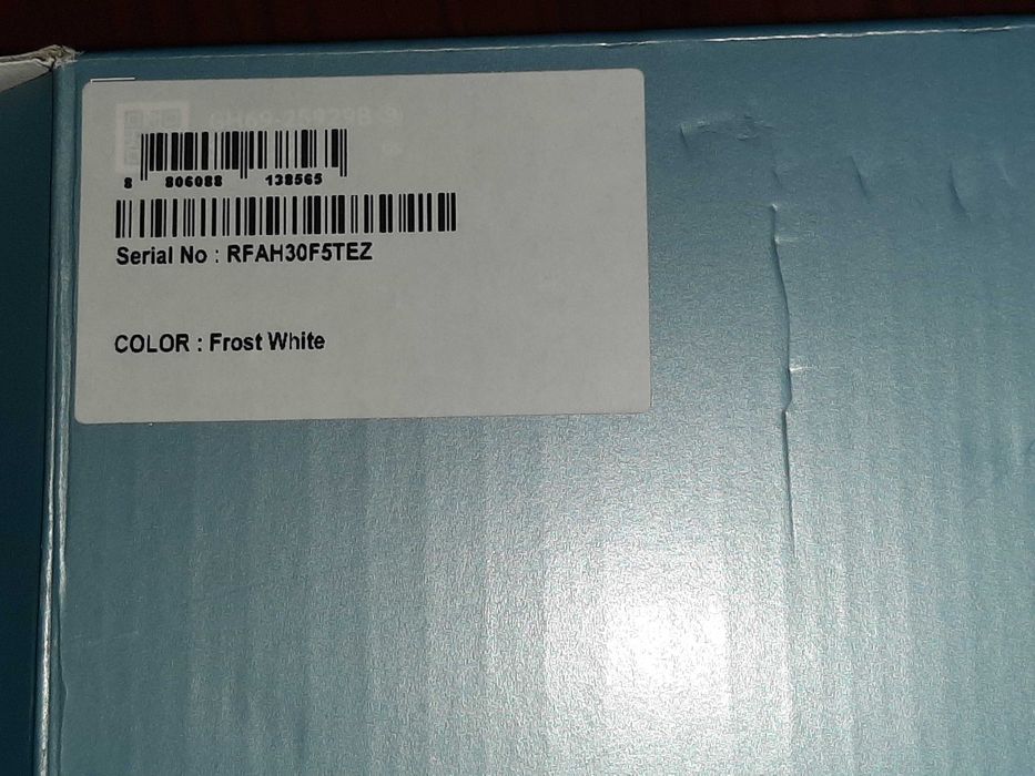 Gear VR Samsung Novo