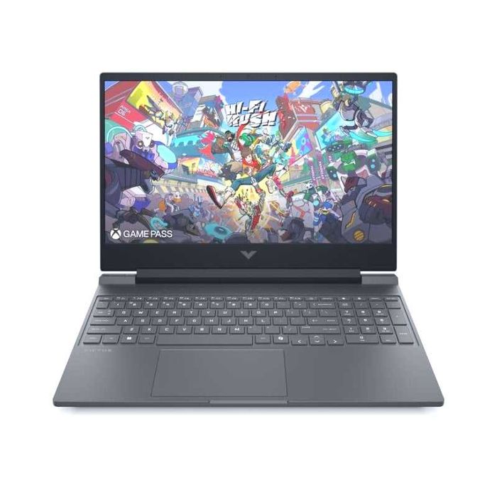 HP Victus Gaming 15.6" Intel i7-13620H/16GB/1TB SSD/RTX5060 - Promoção