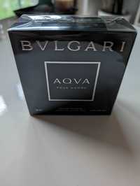 Bvlgari Aqva pour homme 50 ml orginał z perfumerii