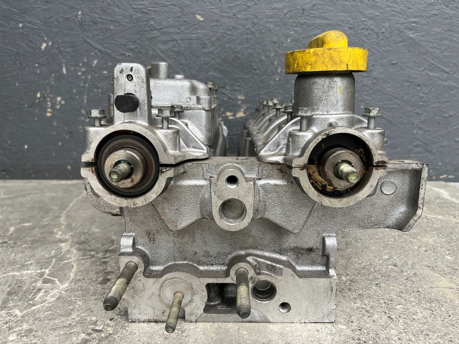 ГБЦ головка блока Renault Laguna 2.0 16V