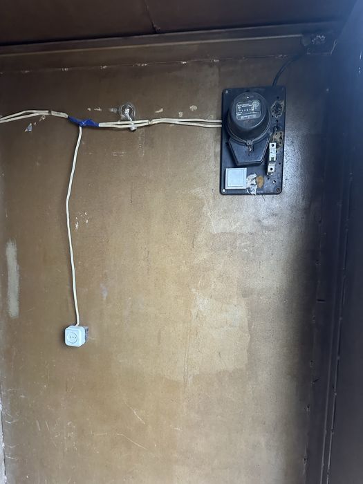 Гараж ,, ЮЗР ʼʼ АК ,,ЧАСʼʼ