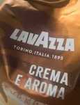 2kg Kawa ziarnista Lavazza Crema E Aroma 2x 1kg