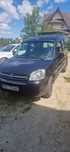 Citroen Berlingo 1.6hdi 2006r