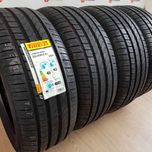 +4шт НОВІ Шини літні 255/45/19 Pirelli Scorpion Verde SC літні колеса