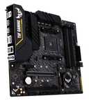 Комплект Asus TUF GAMING B450M-PRO II та процессор AMD Ryzen 7 3700