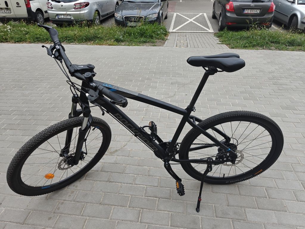 Rower btwin rockrider 520 st
