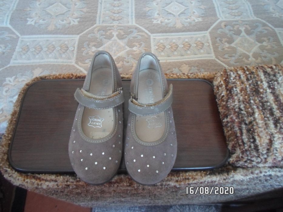 Итальянские туфли Melania 26 р Идеальное состояние