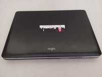 Fujitsu Livebook S781 /Intel Core i7 /Dysk 500GB /4GB Ram, bate