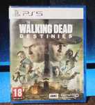 The Walking Dead: Destinies PS5 - przygodówka akcji, zombie