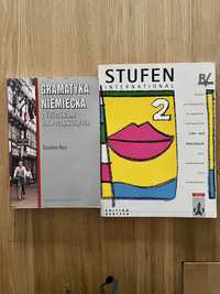 Stufen International 2