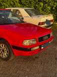 Audi 80 TDI  Avant