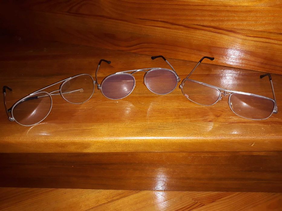 Окуляри часів СРСР