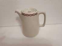 Bule / Cafeteira / Leiteira Chinacraft Contracts Staffordshire, London