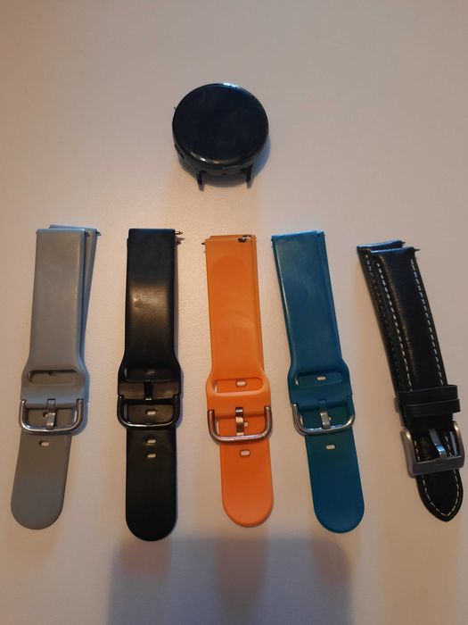 Pulseiras Smartwatch 20mm