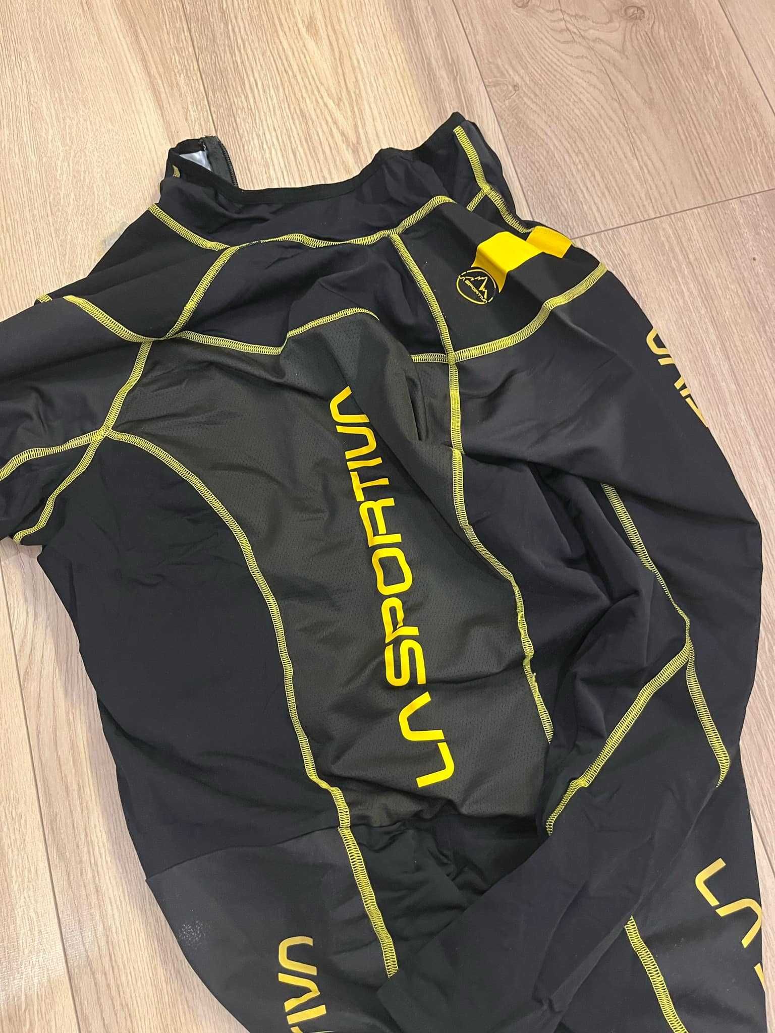 Kombinezon skiturowy La Sportiva Stratos L