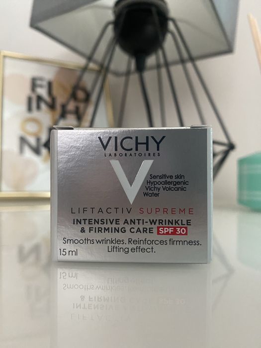 Okazja!20 ktemow po 15 ml z spf