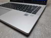 HP EliteBook 840 G7 i5-10210U 8GBRam SSD256GB 14" IPS FullHD