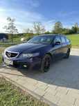 Accord 2.4 LPG AUTOMAT