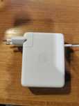 Apple zasilacz/ładowarka 140W A2452 Oryginalny