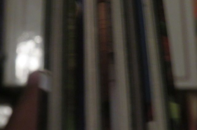 São 4 livros de culinária