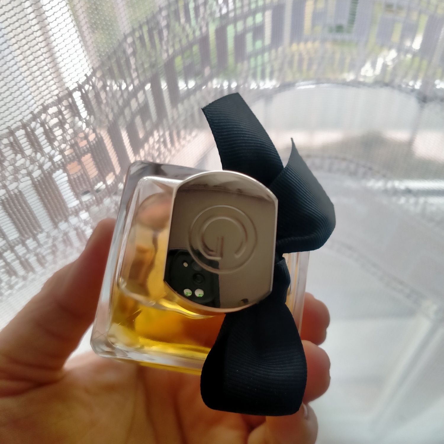 Perfumy Cabochard Gres