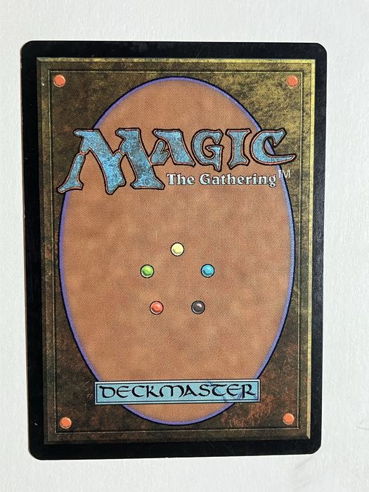 Mtg , Time Spiral