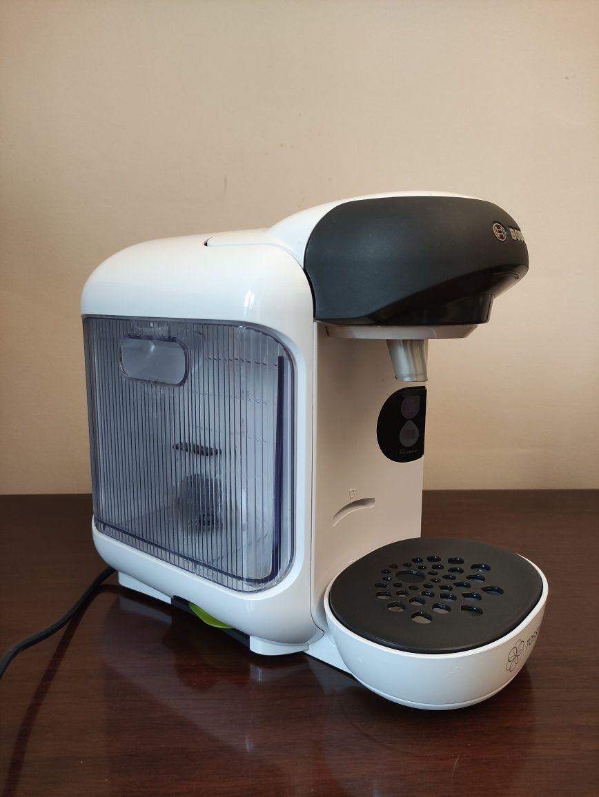 Ekspres do kawy Bosch Tassimo