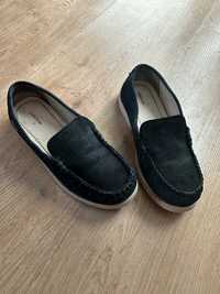 Loafersy, baleriny dziewczęce r. 31