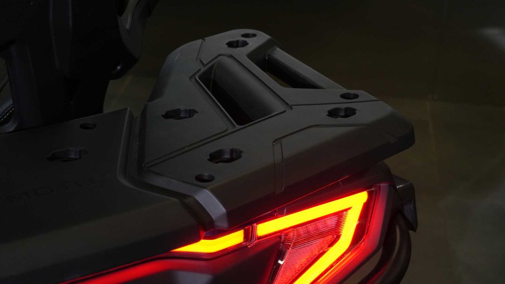 CfMoto CForce 625 Touring