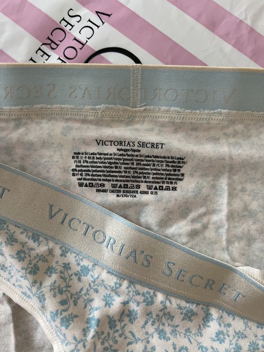 Жіночі трусики Victoria's Secret ОРИГІНАЛ