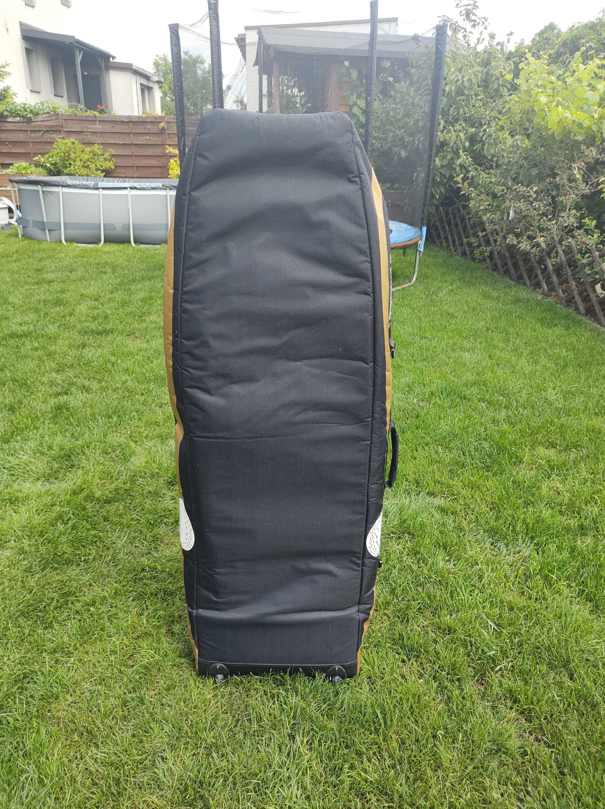 Quiver torba pokrowiec na kite RRD Golf