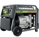 Aluguer Gerador Pramac 2.8kVA com inverter