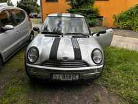 Mini One Sprzedam