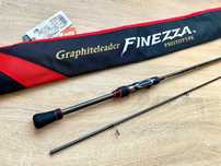 ТОП Спиннинг Graphiteleader Finezza Prototype GFPS-722L-T ЯПОНИЯ
