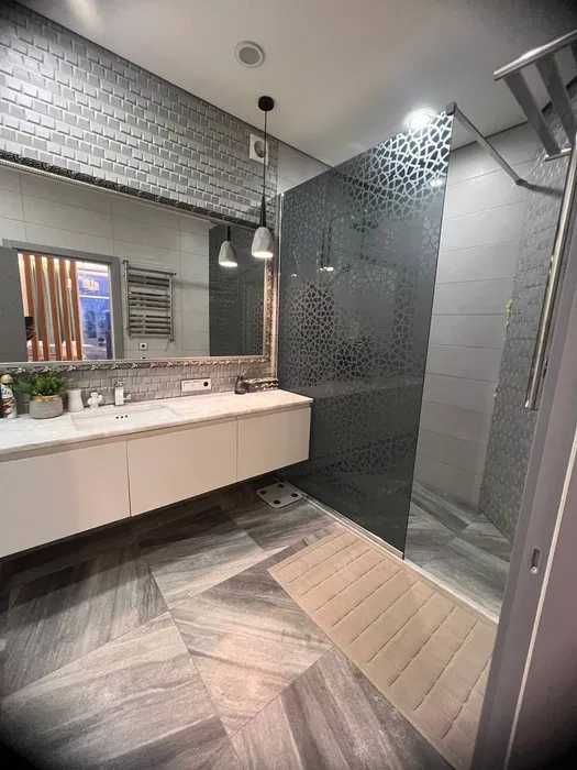 D1C Продам 4х комн. квартиру в новострое ЖК Ультра. Цена с паркингом!