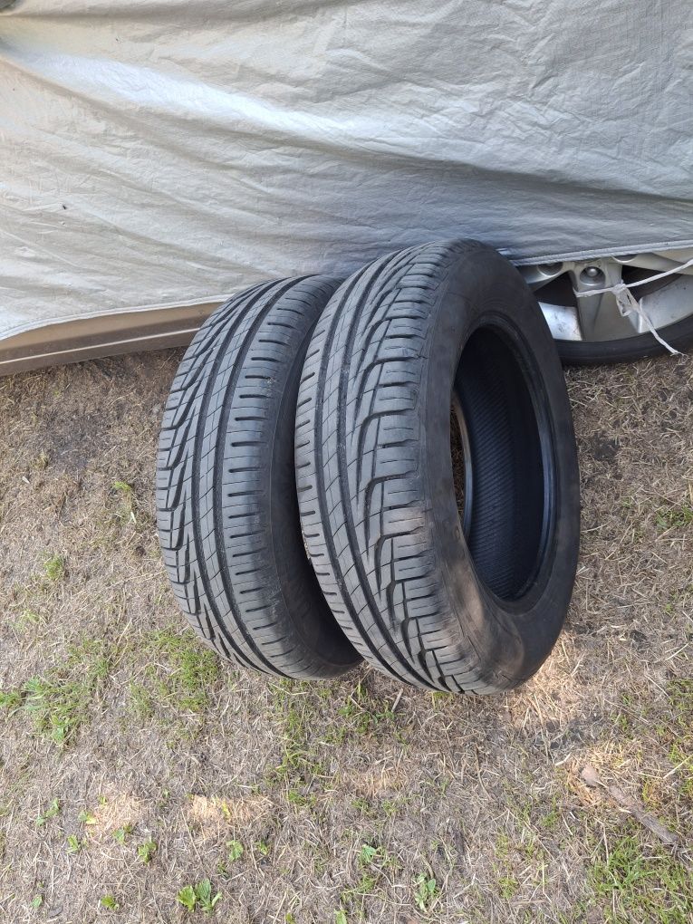 Шини Uniroyal RainExpert5 185/65/R15