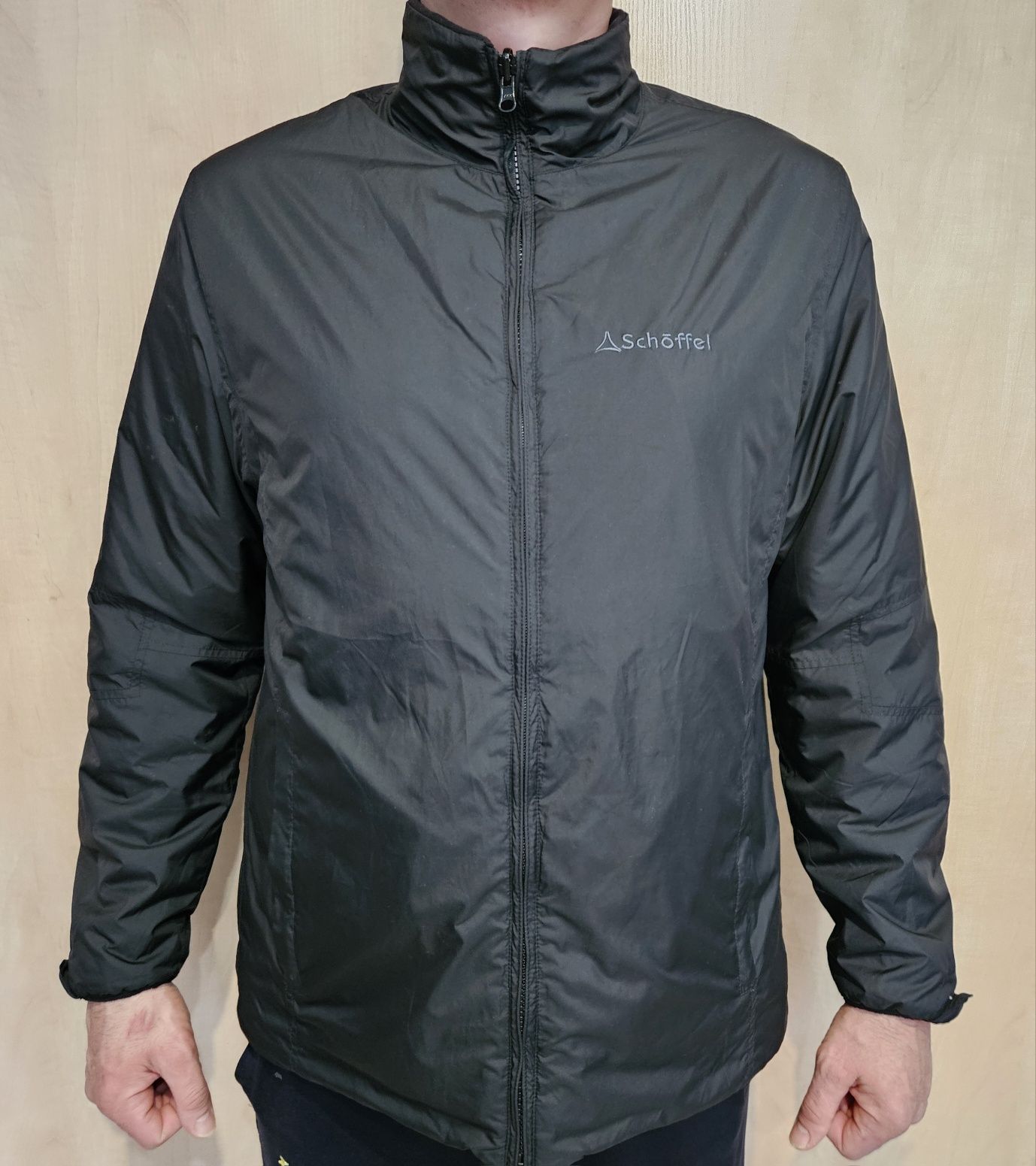Schoffel kurtka 2w1.