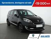Renault Grand Scenic 1.2 TCe Bose , Skóra, Navi, Xenon, Klimatronic, Tempomat, Parktronic,