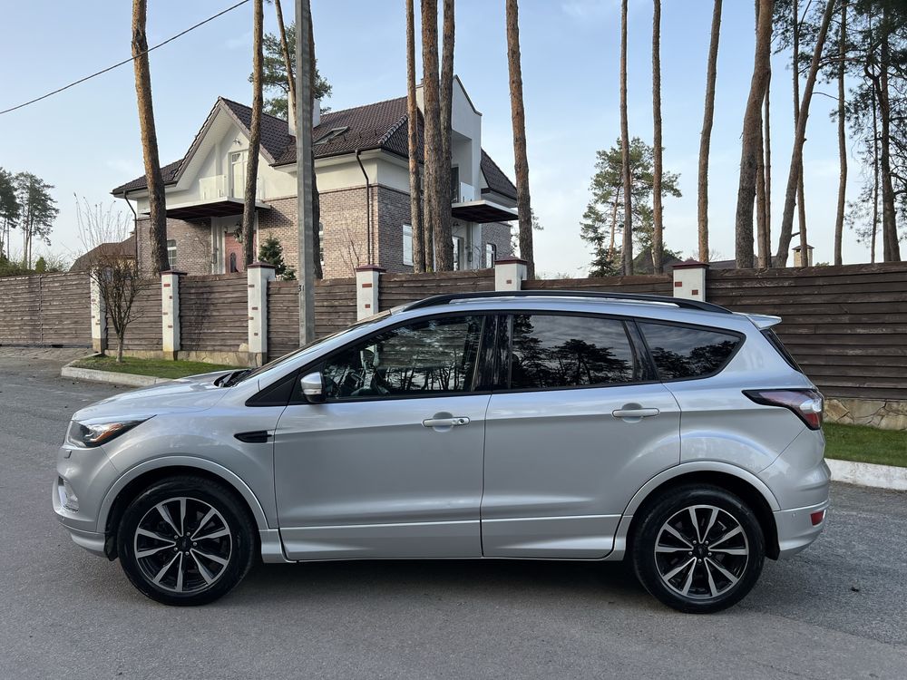 Ford Kuga 2017 1.5d ST Line