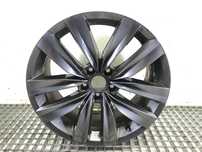 FELGA ALUMINIOWA 18 8J 5X112 ET40 ŚRODEK CENTR. 57.1 - 599.00 PLN - VW ARTEON (3H7, 3H8) 2017 -